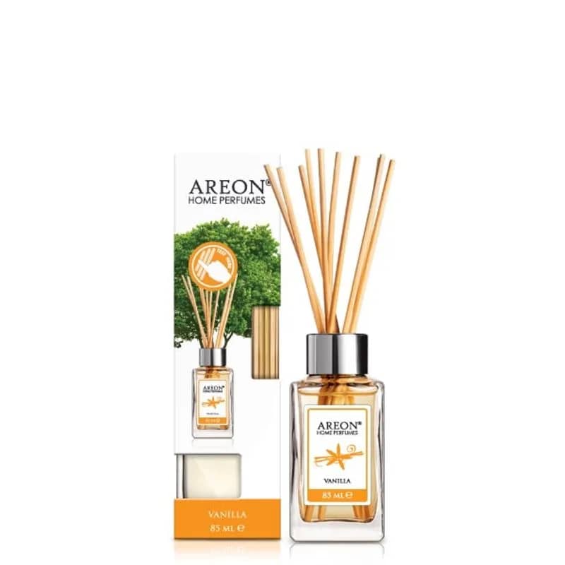 Arome Home Shkopinje Vanilla 85ml