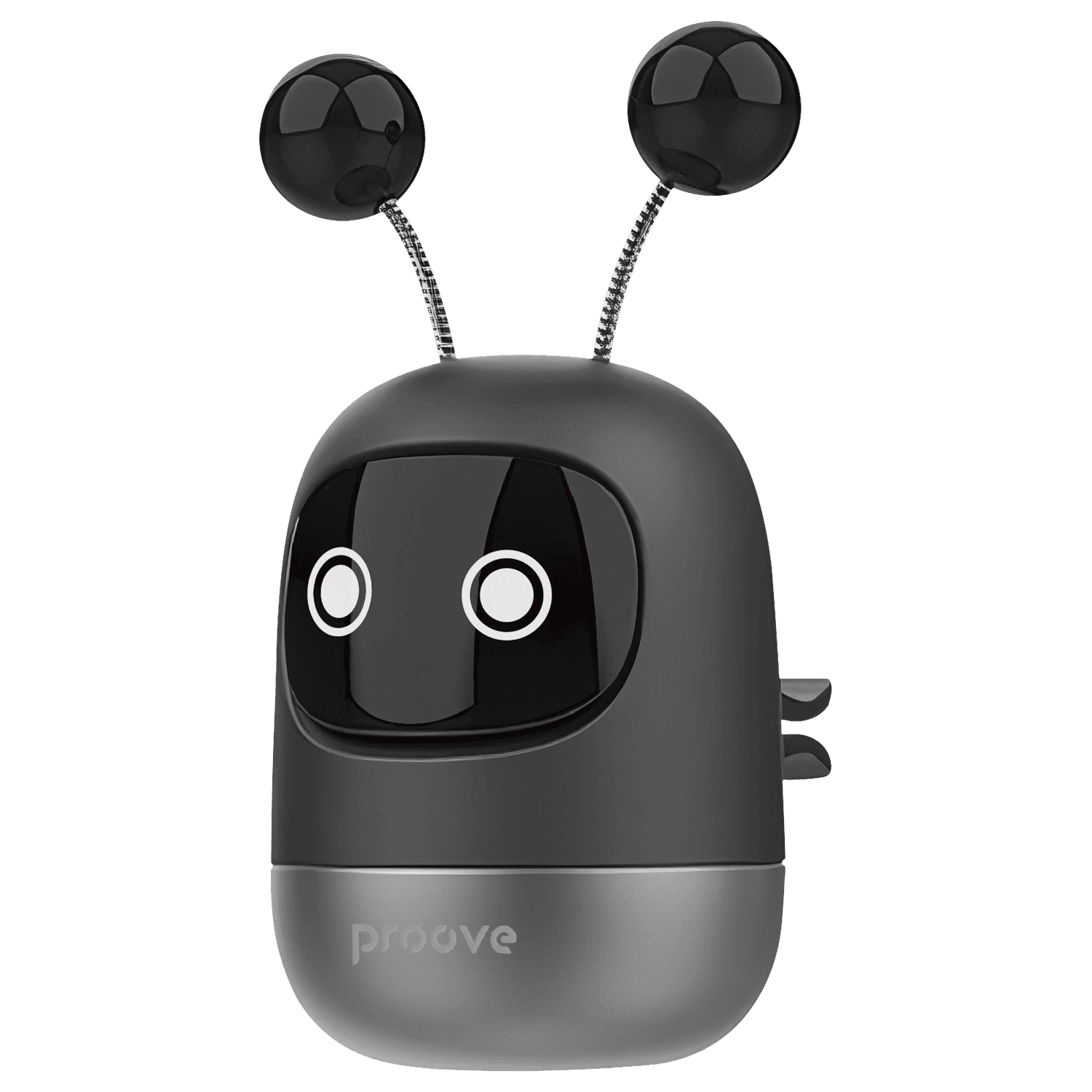 Aromë për veturë Proove Emoji Robot Surprise, 3 aroma, për ventilim