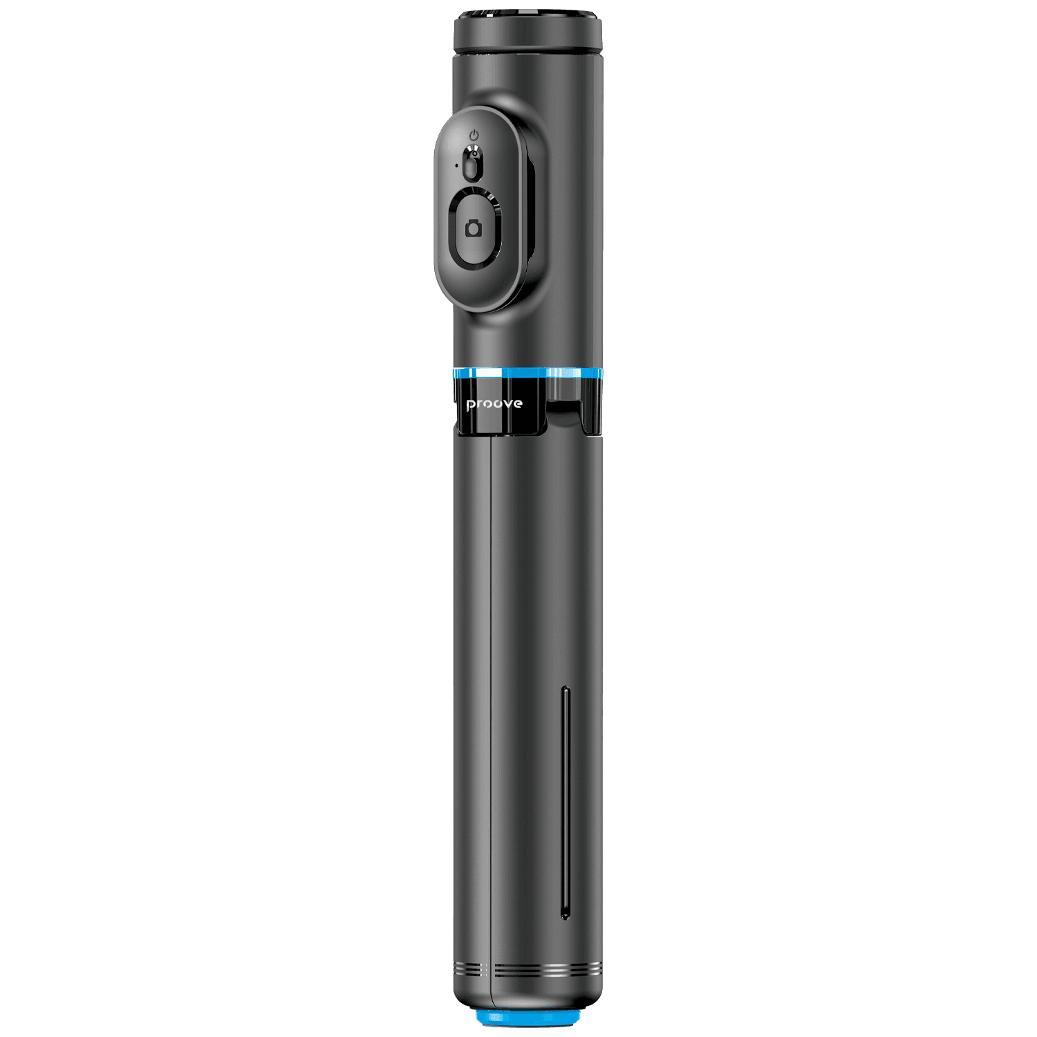 Selfie stick tripod Proove DropStop Mini, 730mm, i zi
