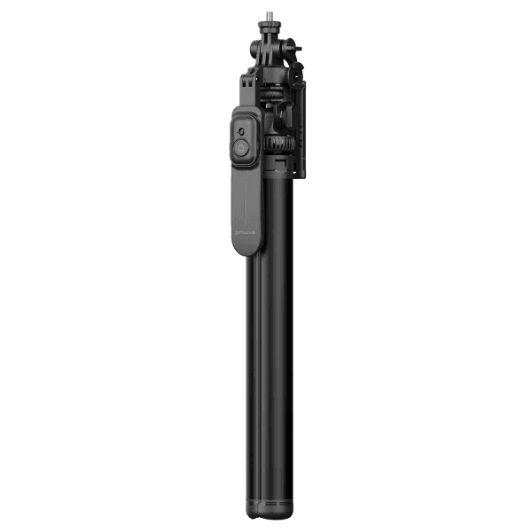 Tripod me stabilizues Proove Elevate X, 205 cm, me telekomandë, i zi