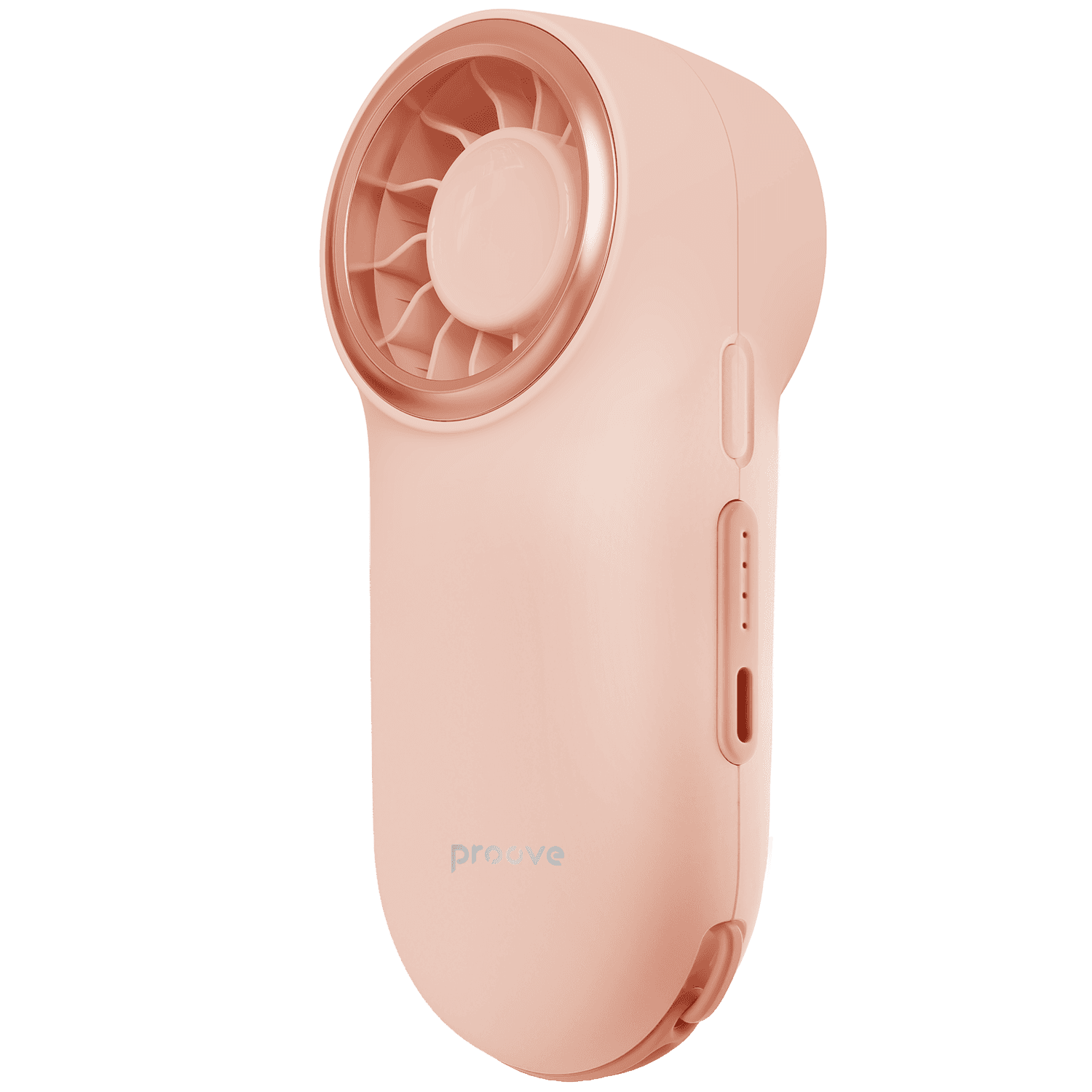 Ventilator portativ Proove Wing, 2000mAh, 4W, pjeshkë