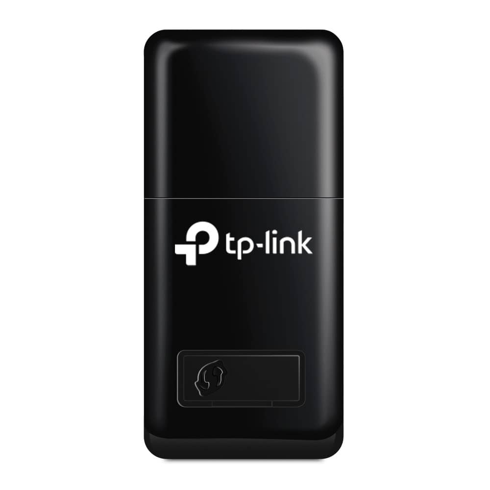 ADAPTER TP-LINK TL-WN823N 300Mbps Wi-Fi