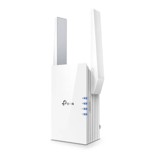 EXTENDER TP-LINK RE505X AX1500 Wi-Fi