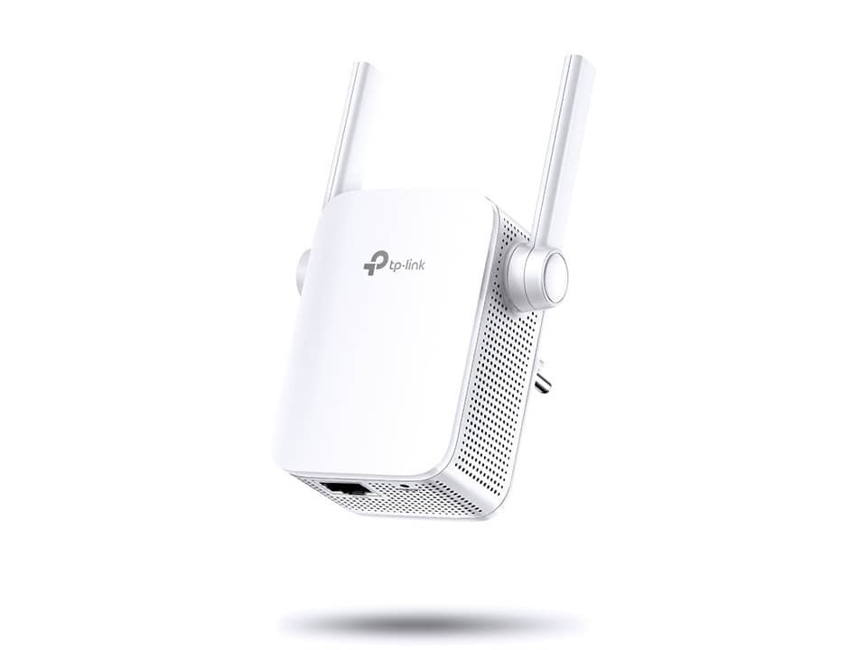 EXTENDER TP-LINK TL-WA855RE 300Mbps Wi-Fi