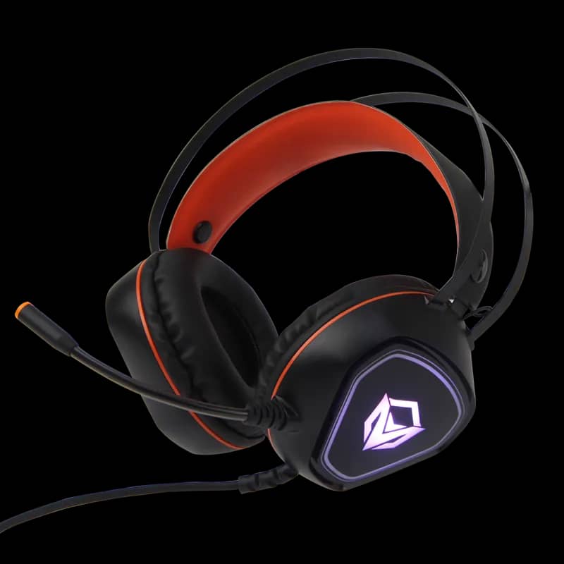 Kufje Gaming Meetion HP020 Backlit