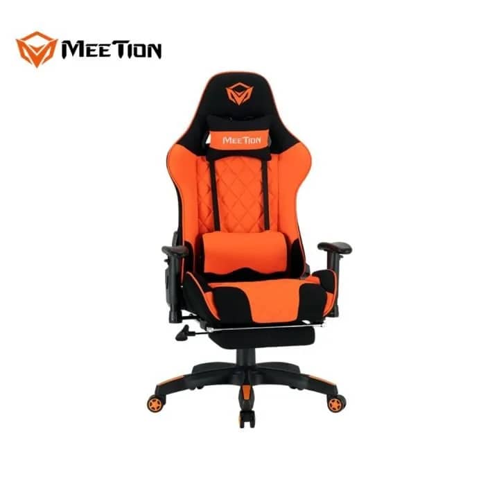 Karrige Profesionale Gaming MEETION MT-CHR25