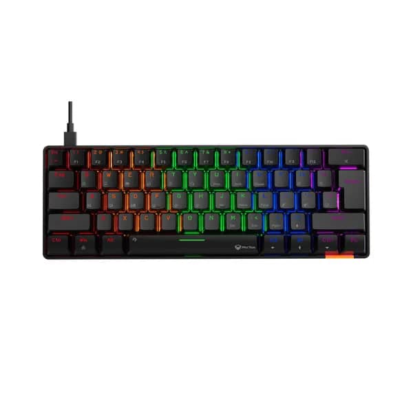 Tastiera Gaming MEETION MK005