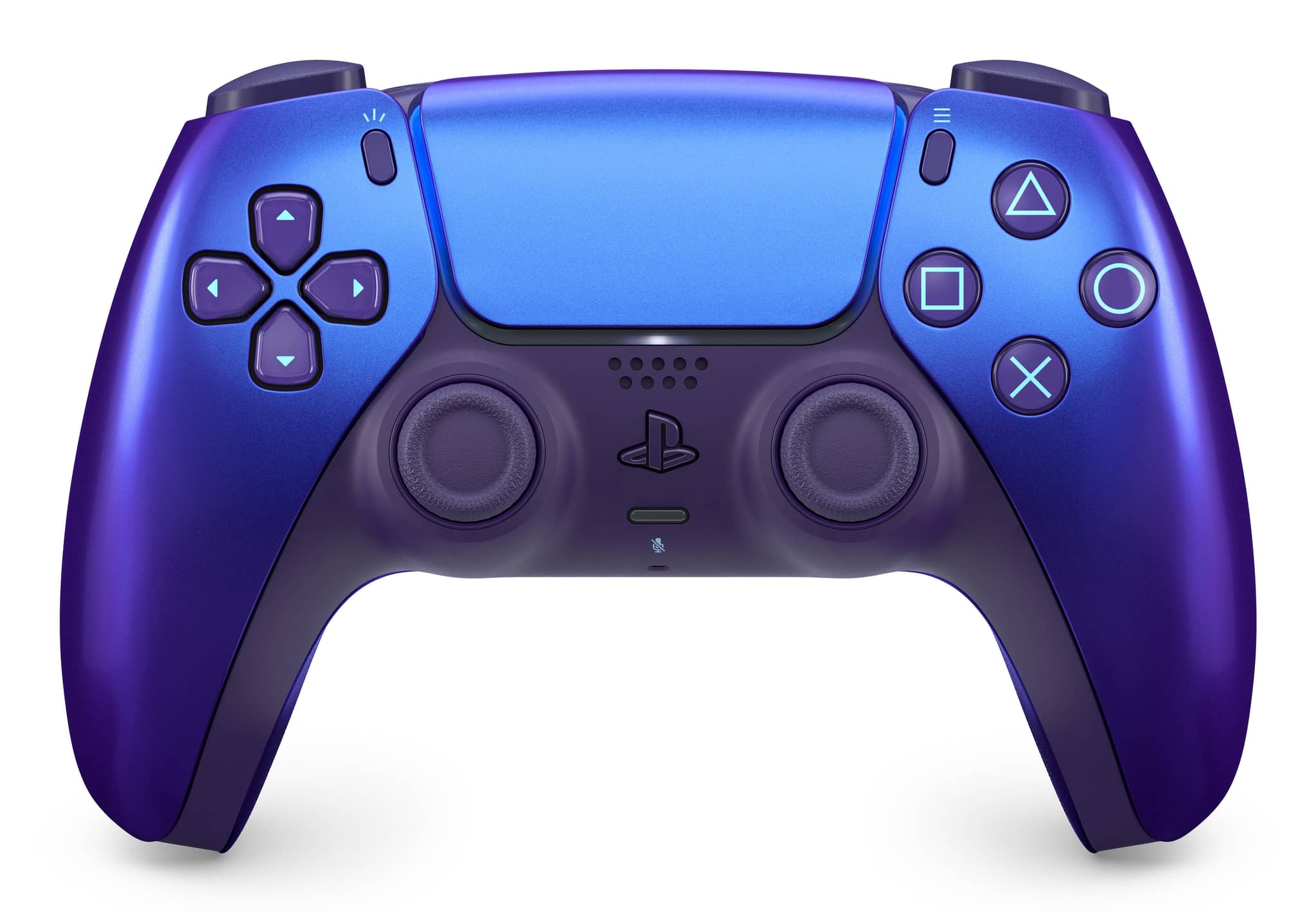 Sony DualSense V3 Wireless Controller – Chroma Indigo