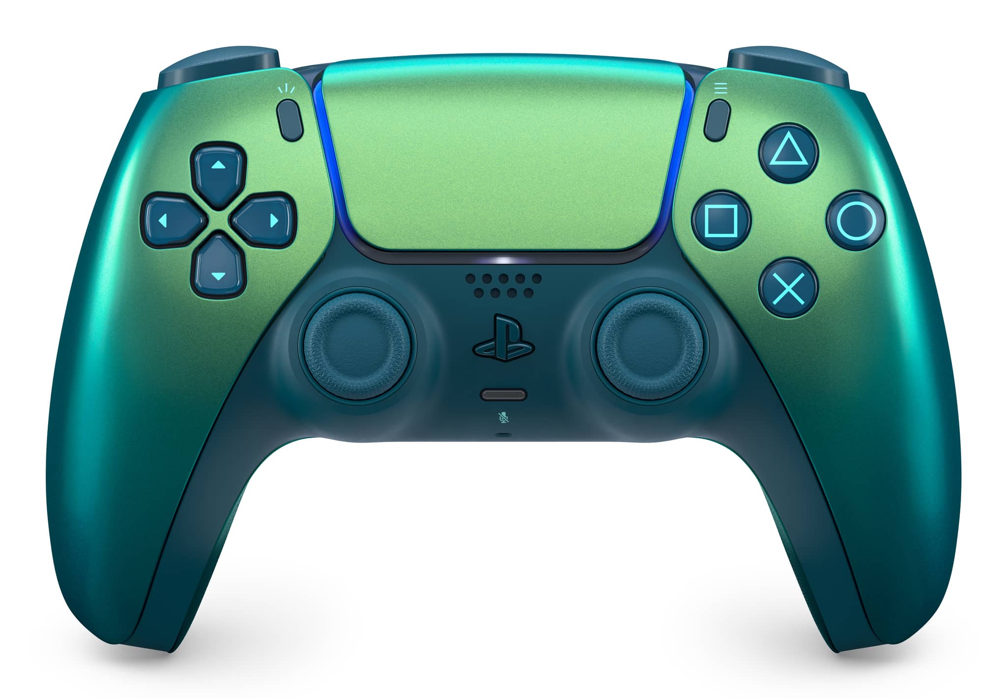 Sony DualSense V3 Wireless Controller – Chroma Teal