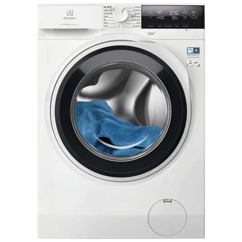 Rrobalarëse Electrolux EW6F3484E