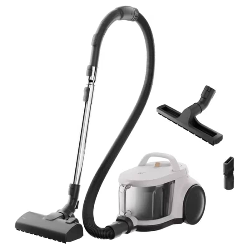 Fshesë Electrolux EL51C2SW
