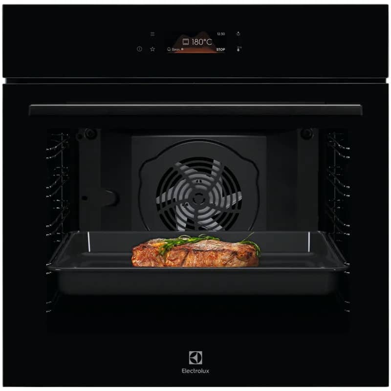 Furrë Pirolitike Electrolux LOE8P38Z