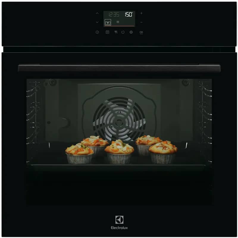 Furrë Pirolitike Electrolux LOD7P86Z