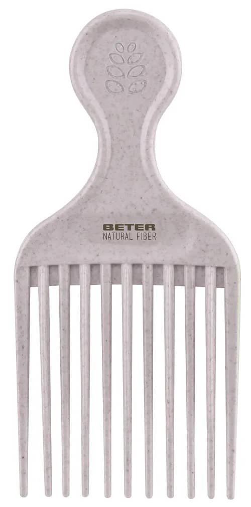 Kraher për Flokë Afro Beter me Fibra Natyrale