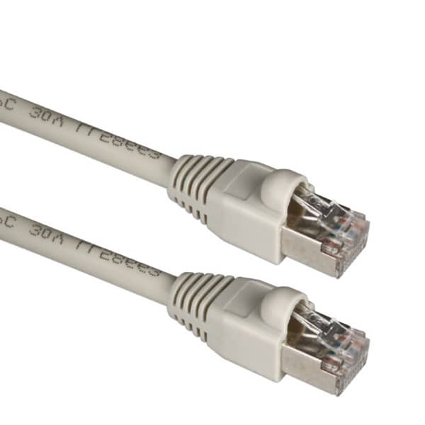 Kabllo rrjeti FAST ASIA UTP Patch Cable, 5m - e hirtë