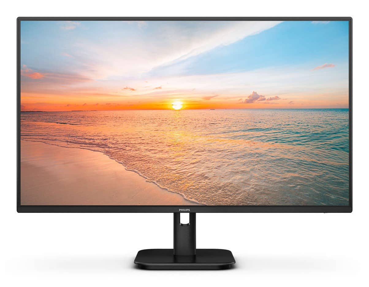 Promo Shtator PHILIPS 27E1N1100A/00 | 1000 Series LED monitor 27' ' 1920 x 1080 Full HD (1080p)