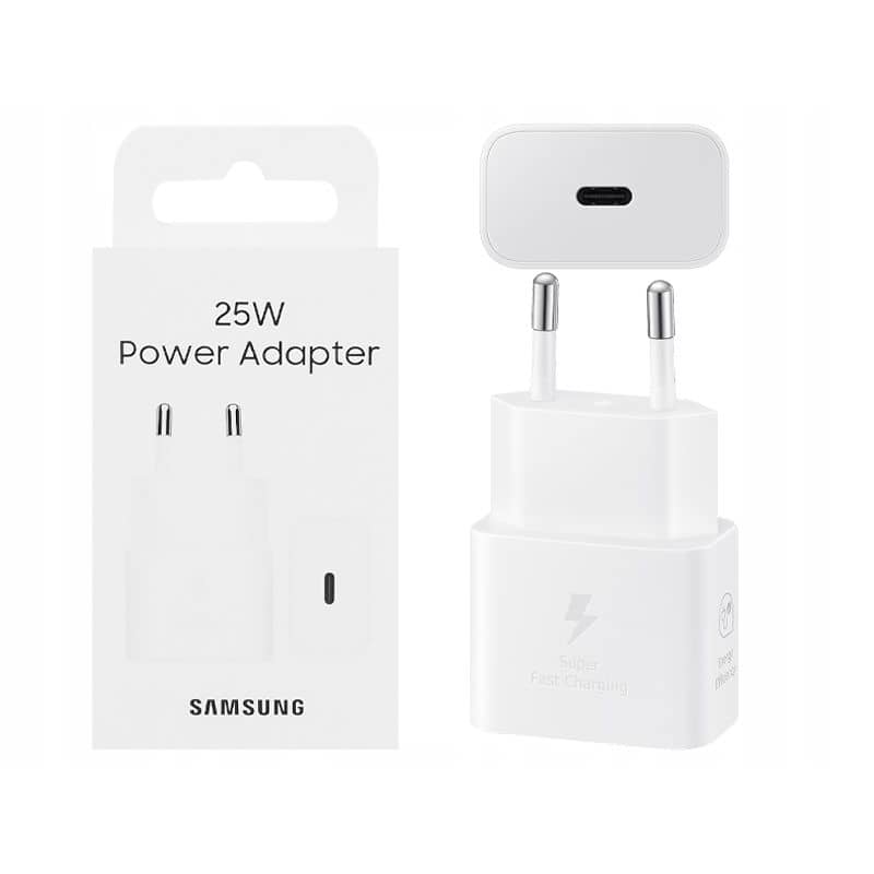 MBUSHES SAMSUNG EP-T2510NWEGEU USB-C POWER