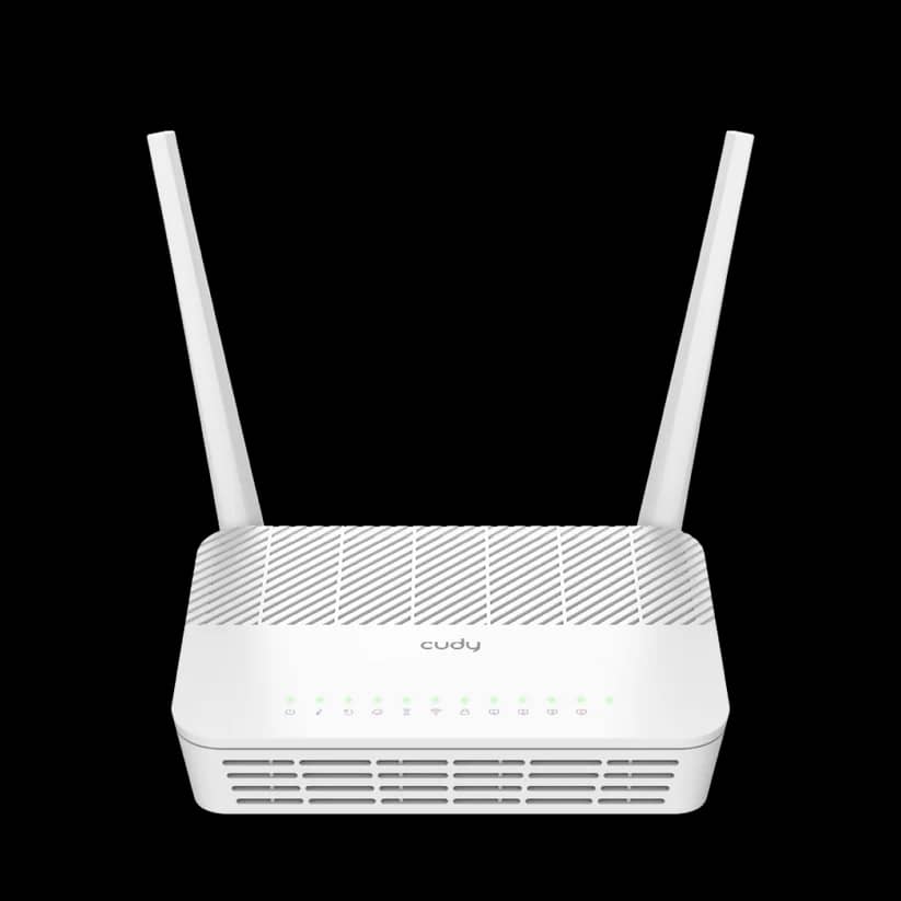 AC1200 xPON Wi-Fi Router ( GP1200 )