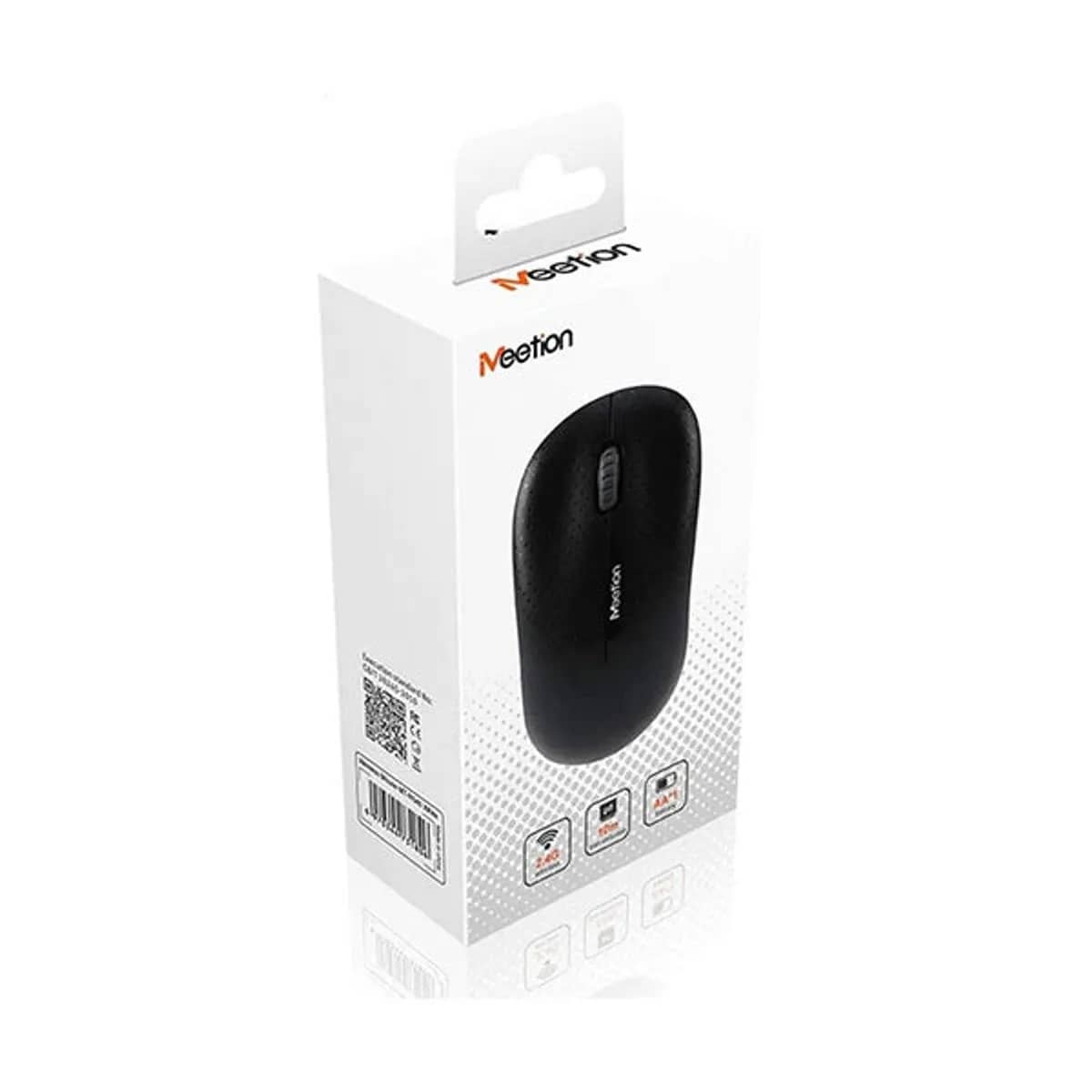 Meetion R545 Wireless Mouse