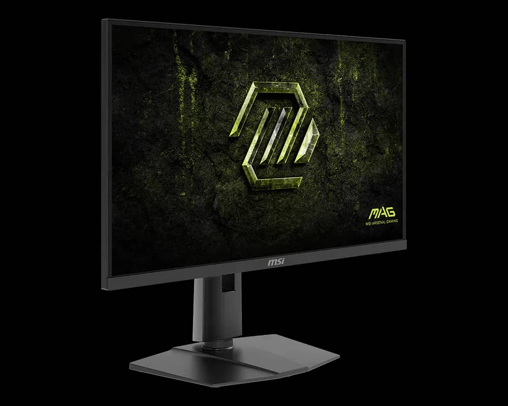 Monitor Gaming MSI MAG 274QPF X32 – 27", QHD, 320Hz, Rapid IPS, 0.5ms