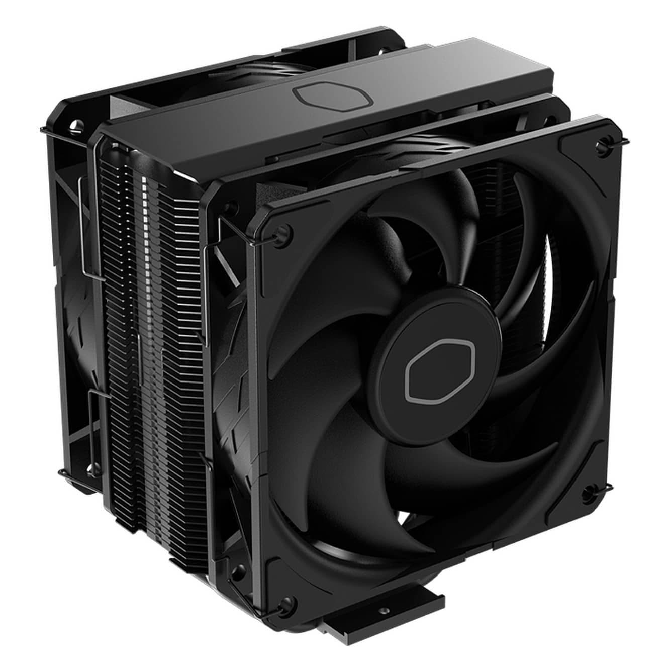 Cooler Master Hyper 212 Black X Duo (RR-S4KK-25DN-R1), CPU Cooler