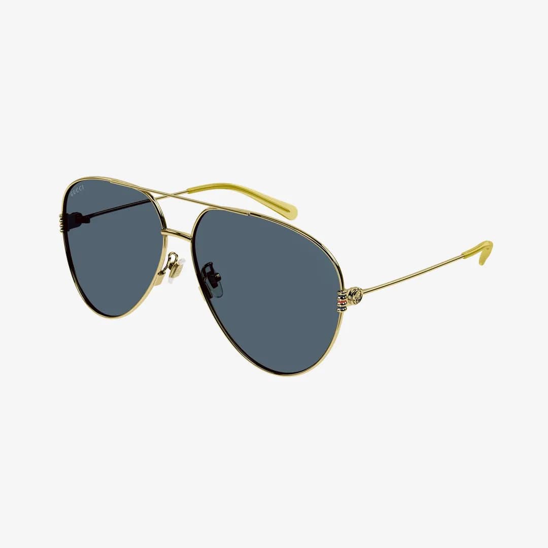 Syze dielli Gucci GG1280S-003 62mm