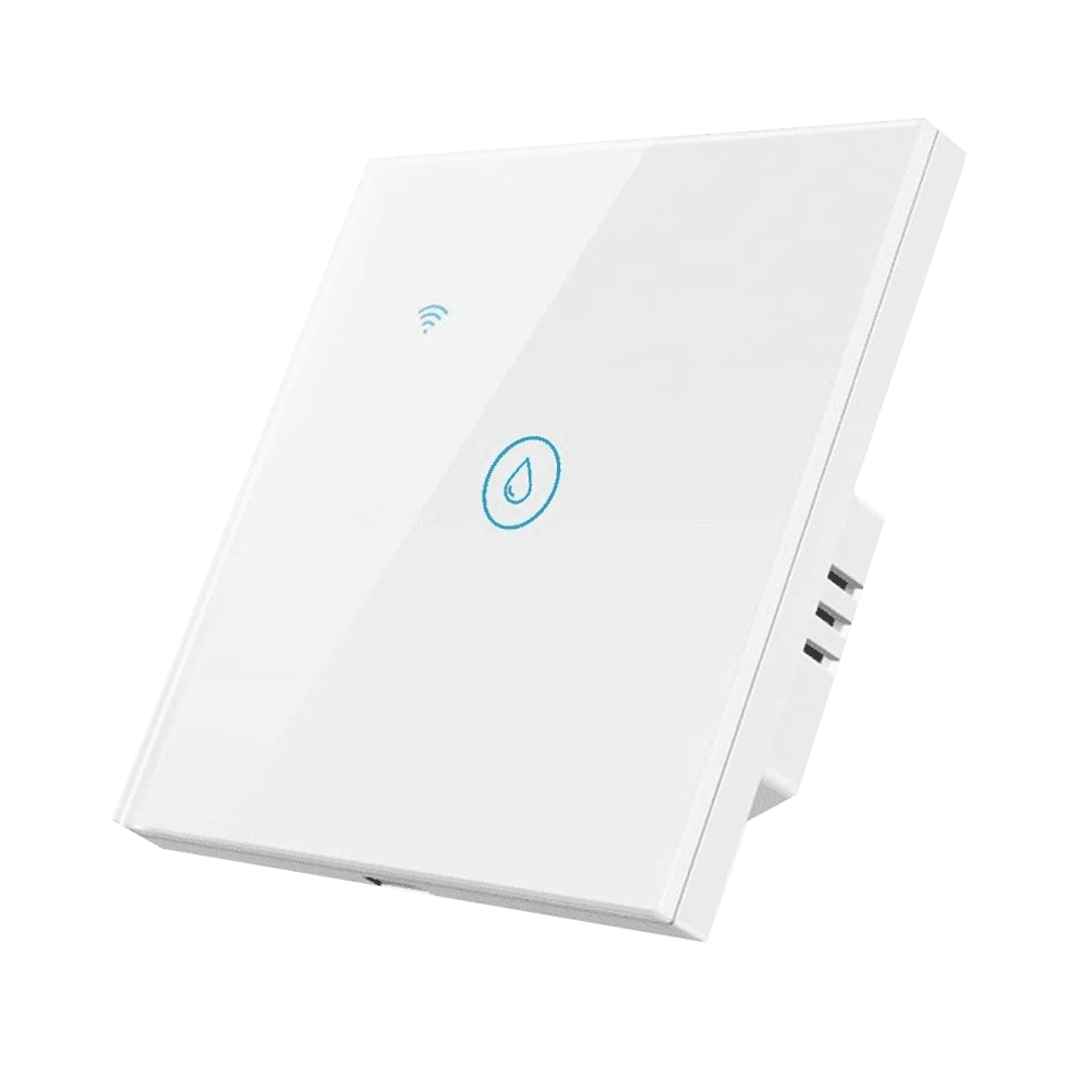 Wifi Water Heating Smart Switch