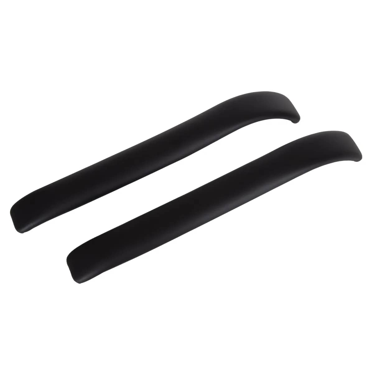 REPLACEMENT 2PCS SET ARM COVERS FOR OFFICE CHAIRS HM1093.01-HM1094.01