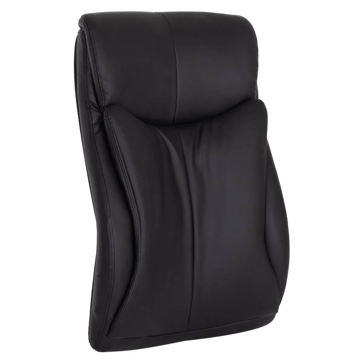 REPLACEMENT BACKREST FOR OFFICE CHAIR HM1106.01 BLACK PU