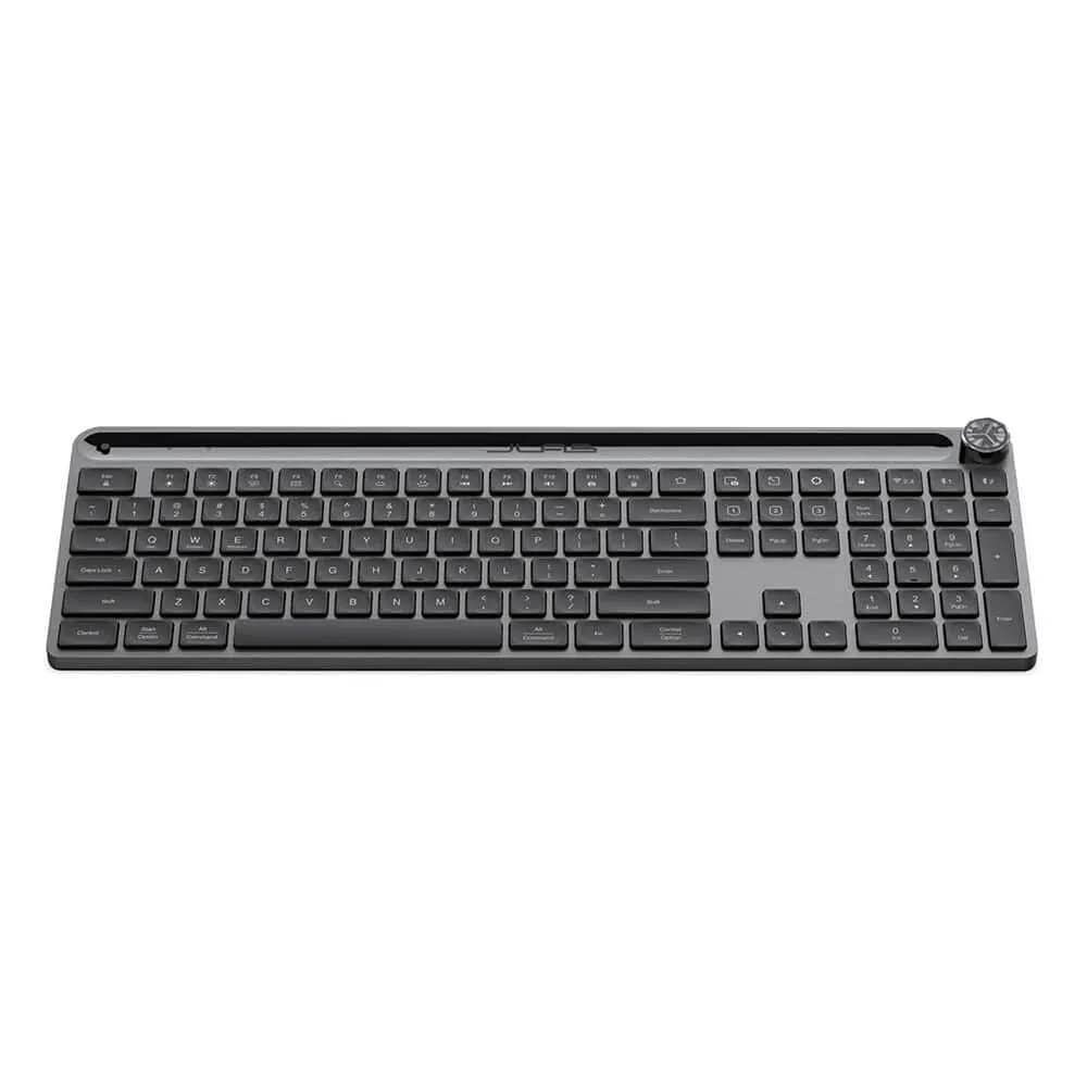 JLAB Epic Keyboard US - Black