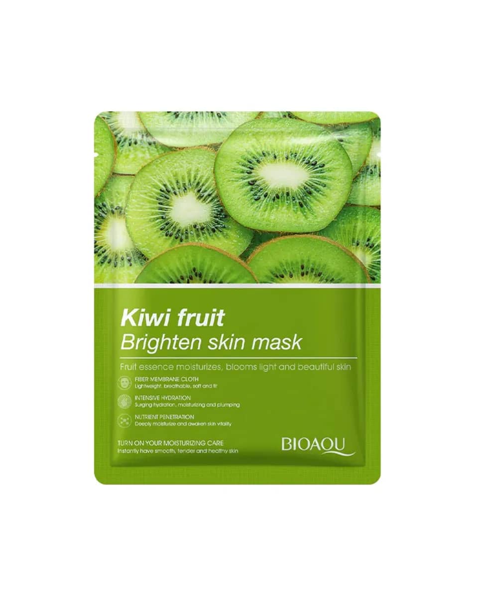 Bioaqua Kiwi Facial Mask