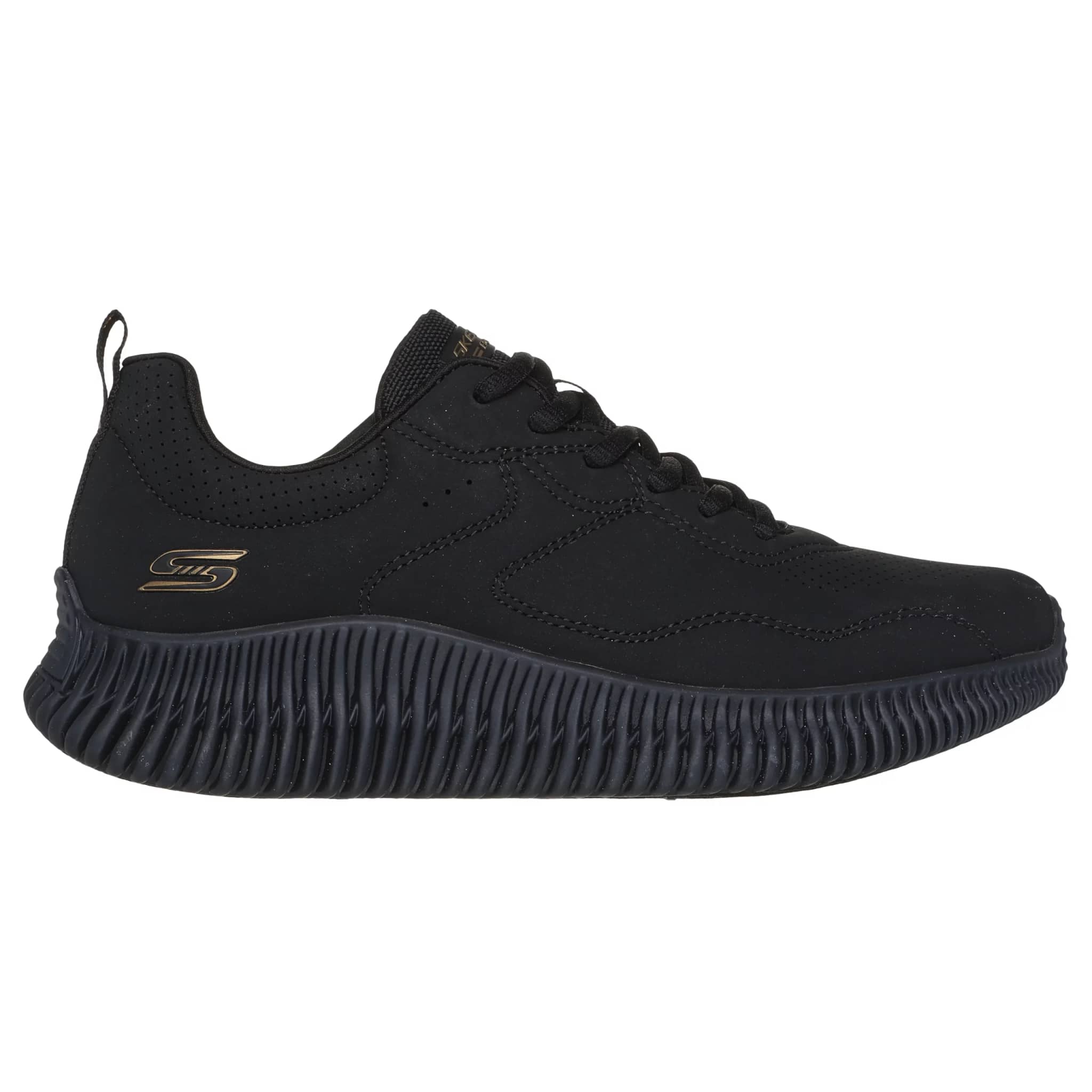 SKECHERS BOBS GEO - HOW MARVELOUS 117422-BBK