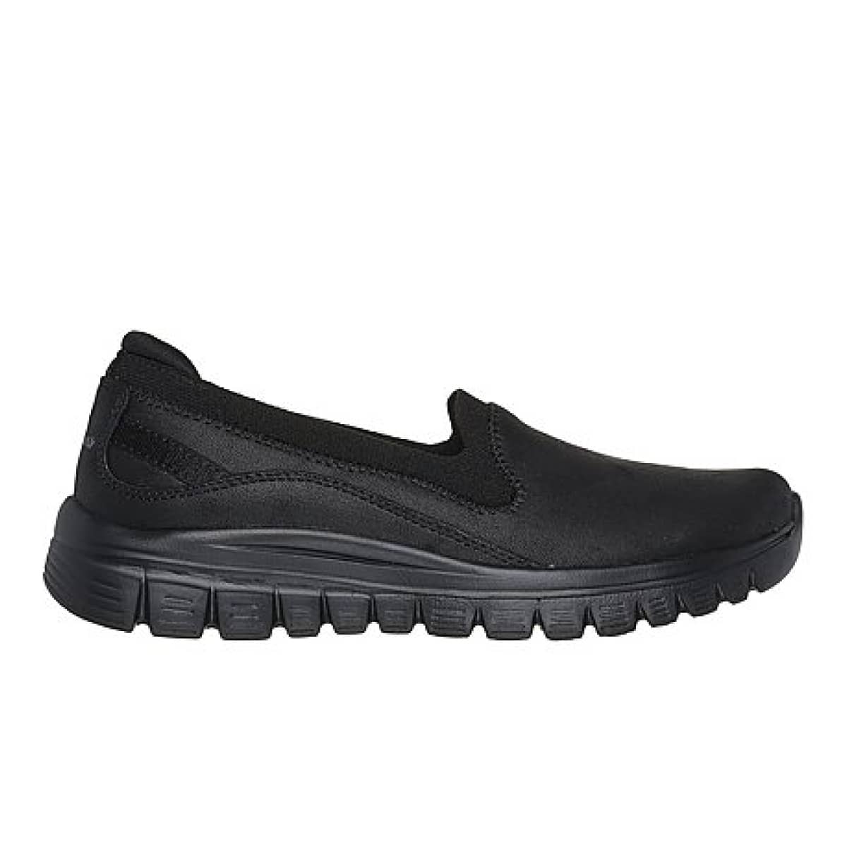 SKECHERS STEP AND GO 100703-BBK