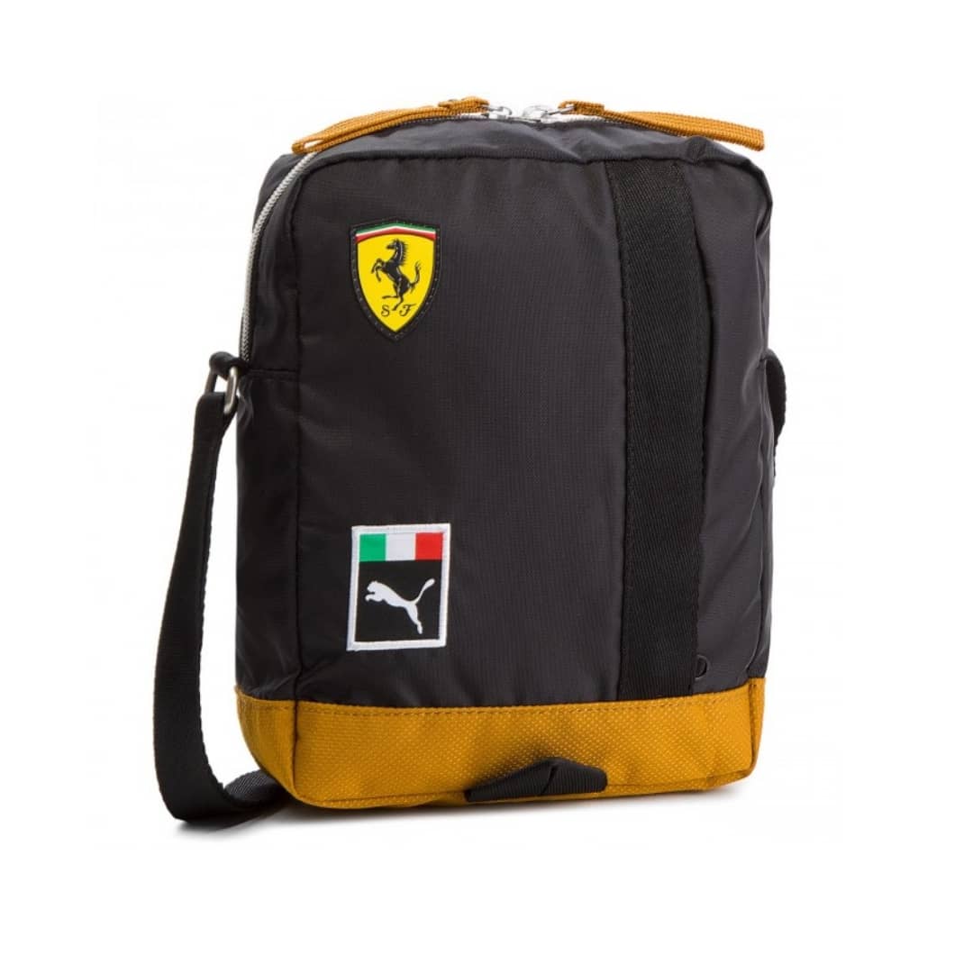 Çantë PUMA FERRARI 075501 02
