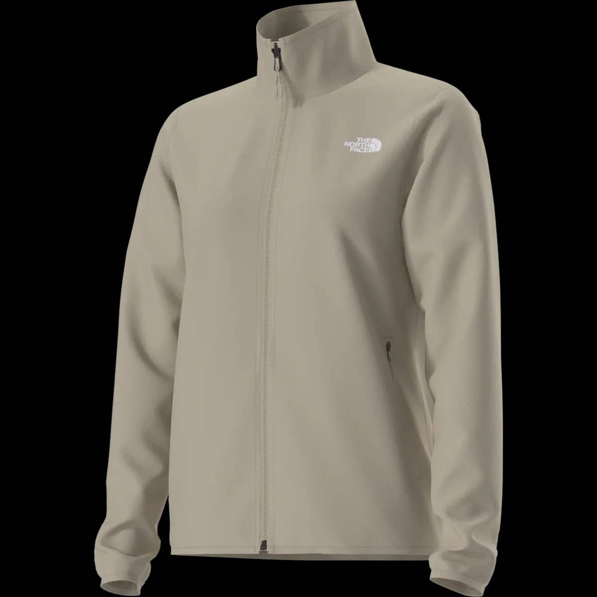 Duks për femra THE NORTH FACE NF0A8D2FN7J, e kremtë