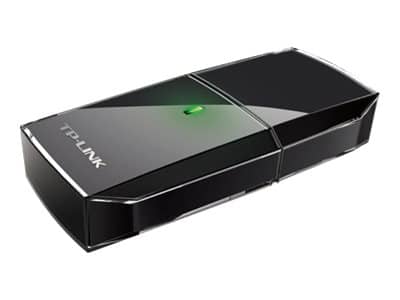 TP-Link TL-WN823N - USB 2.0, Network Adapter External