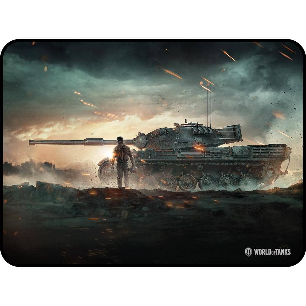 Mousepad Gaming Yenkee YPM WT47 CRUISER