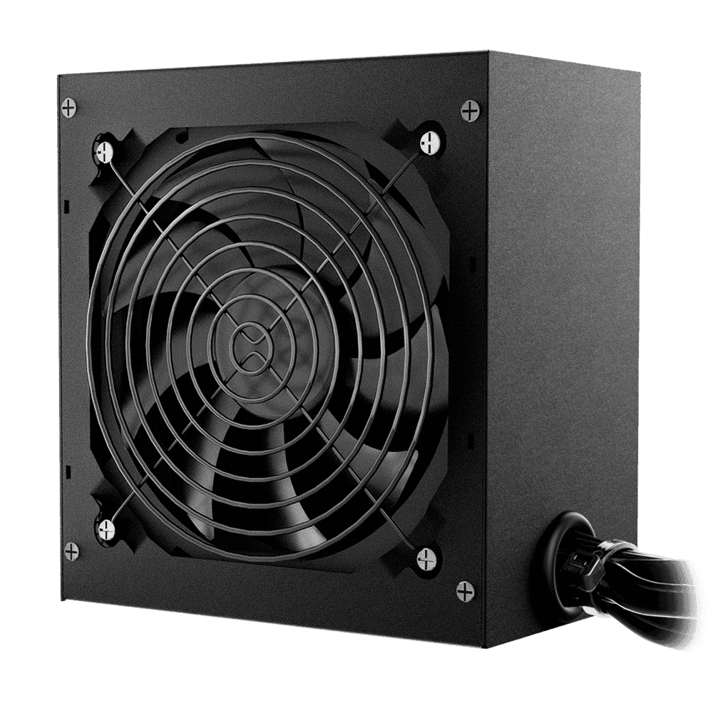 Furnizues I rrymës nJoy Synergy 750 - 750W - 80 PLUS White