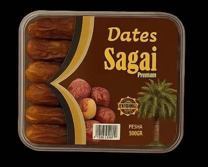 Hurme Sagai – Balancë perfekte mes ëmbëlsisë dhe freskisë