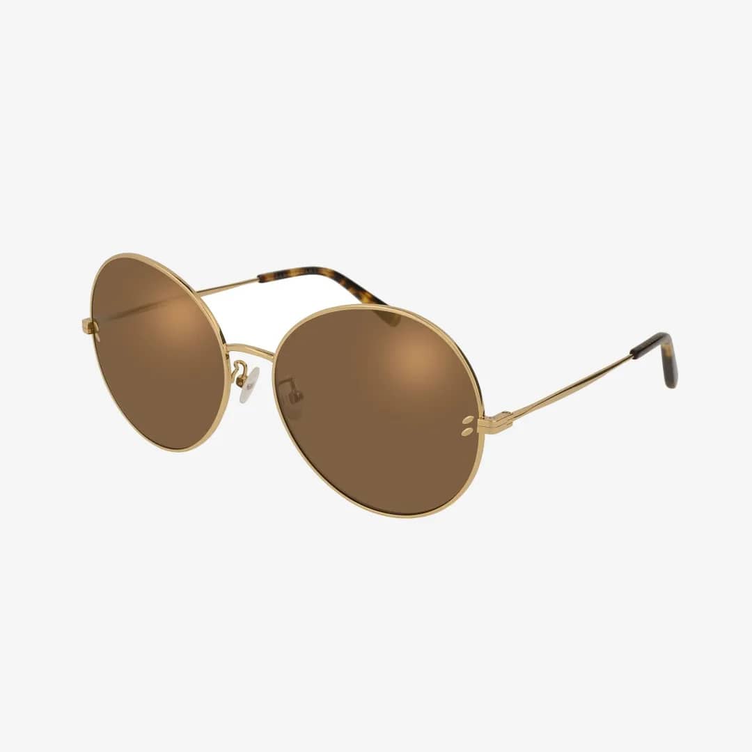 Syze dielli Stella McCartney SC0087S-002 62mm