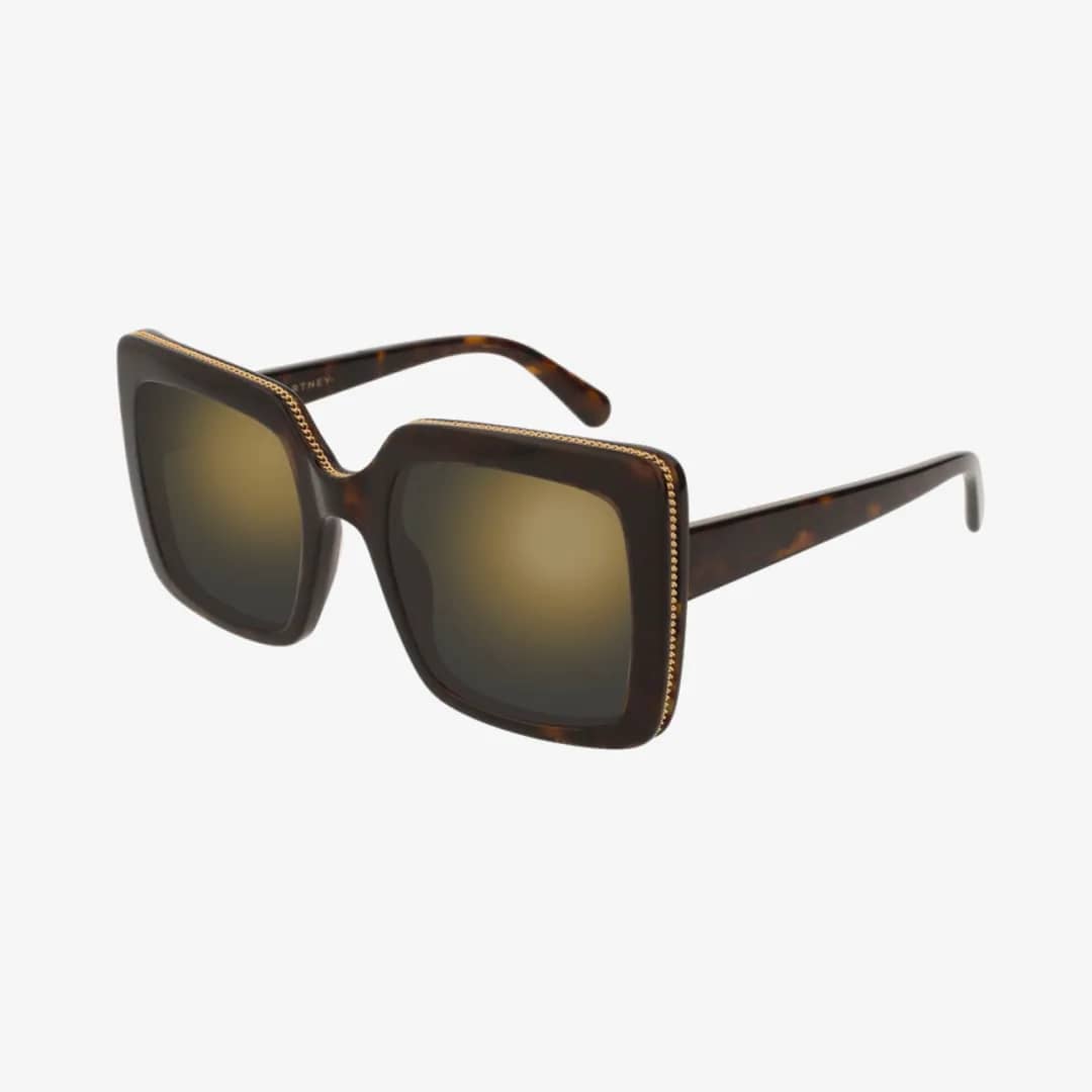 Syze dielli Stella McCartney SC0093S-004 53mm