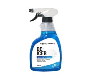 FAST CLEAN Sprej per shkrirjen e akullit 500ml