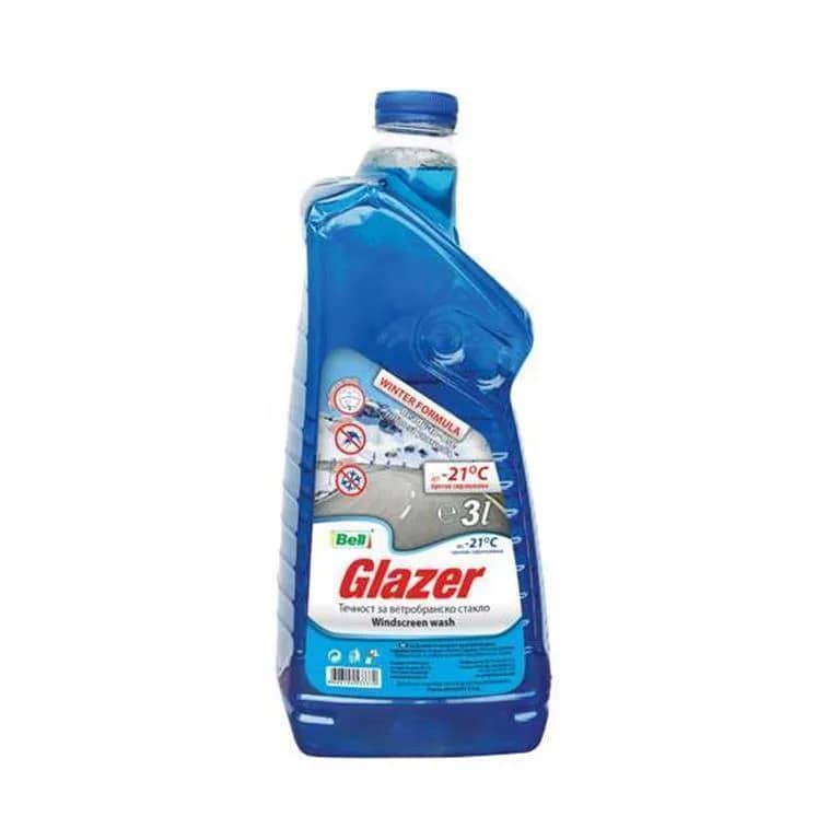 Glazer Uje Per Xhama -21 3L