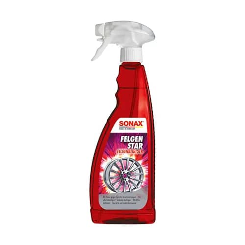 SONAX Sprej Për Felne Fellne Star 750 ml