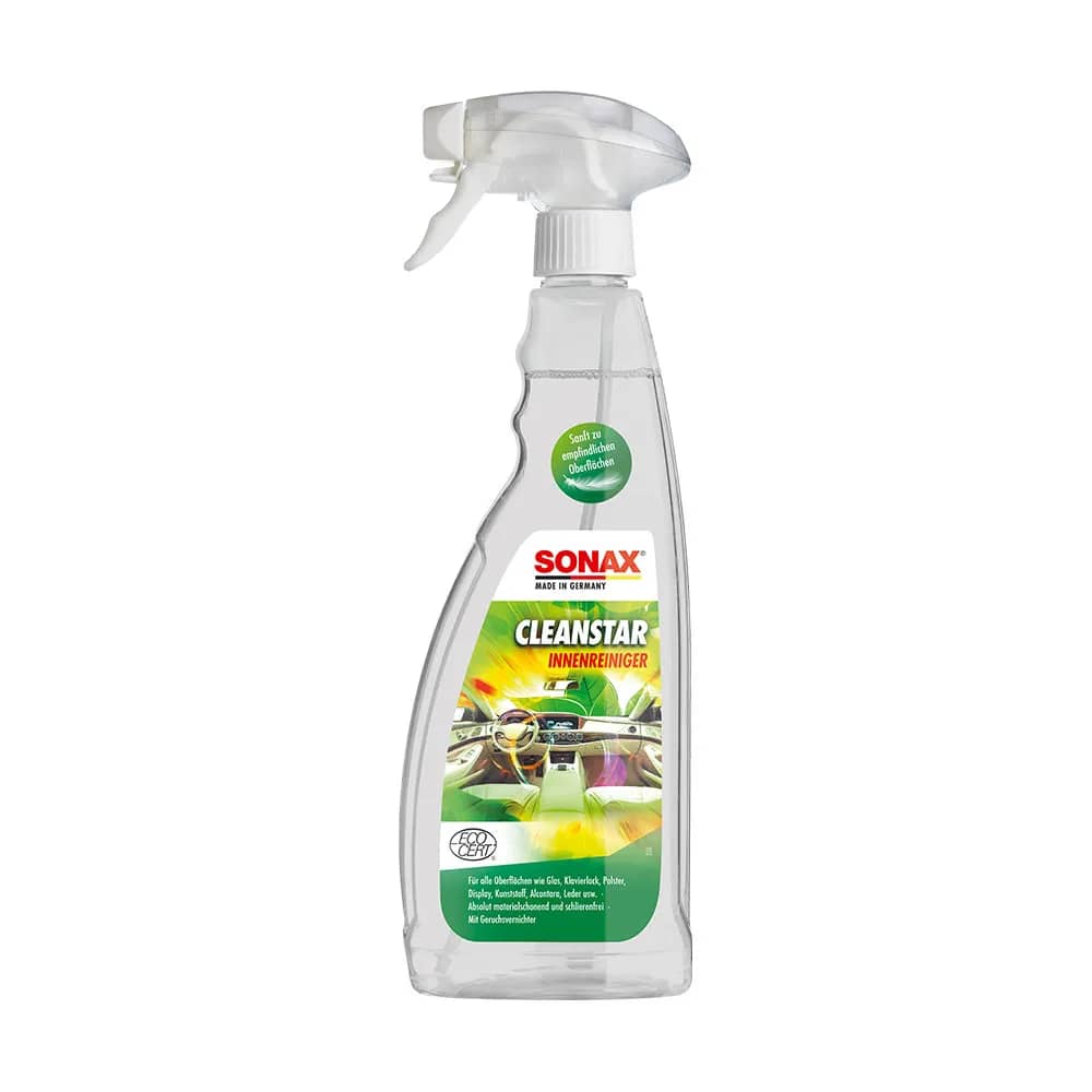 Sonax Clean Star 750ml
