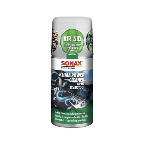 SONAX Past I Siste të Auto-Klimav 323100 100ml