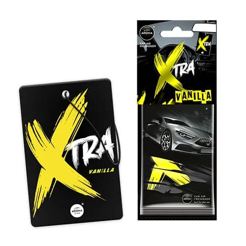 Aroma Xtra Vanila