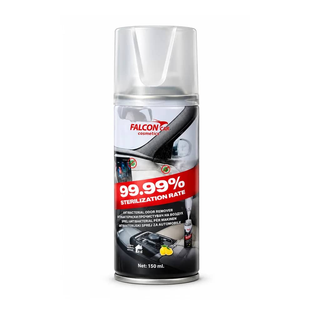 FALCON Pastrues për Klimë – Aromë Limon 150 ml
