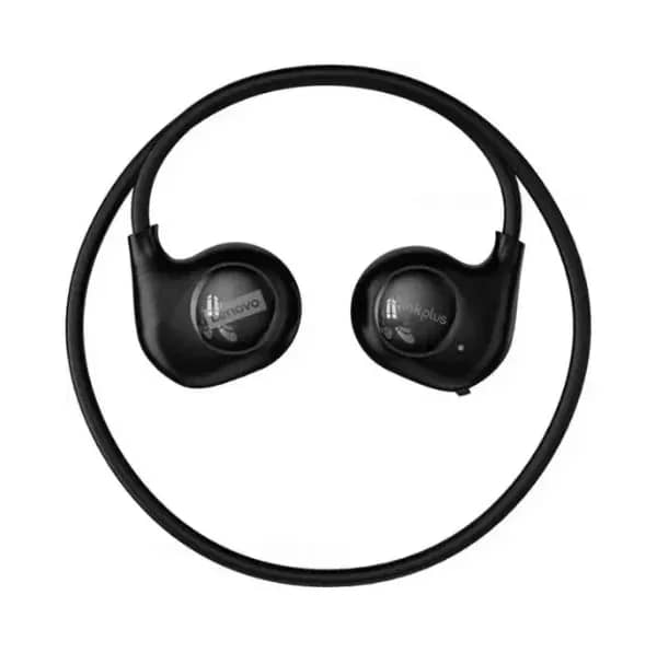 Dëgjuese Lenovo Live Pods XT95II 10202, të zeza