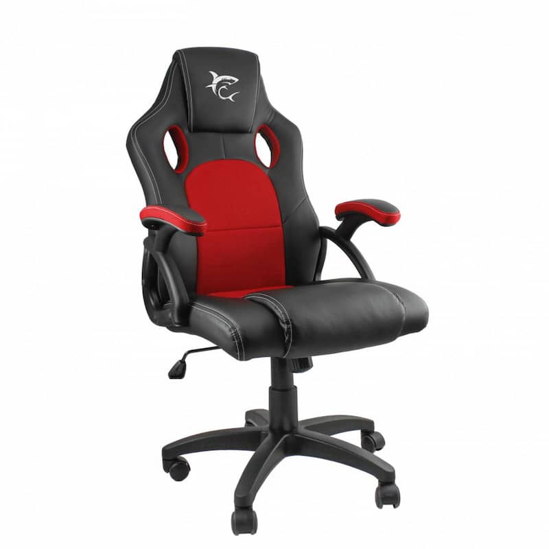White Shark Gaming Karrige KINGS THRONE